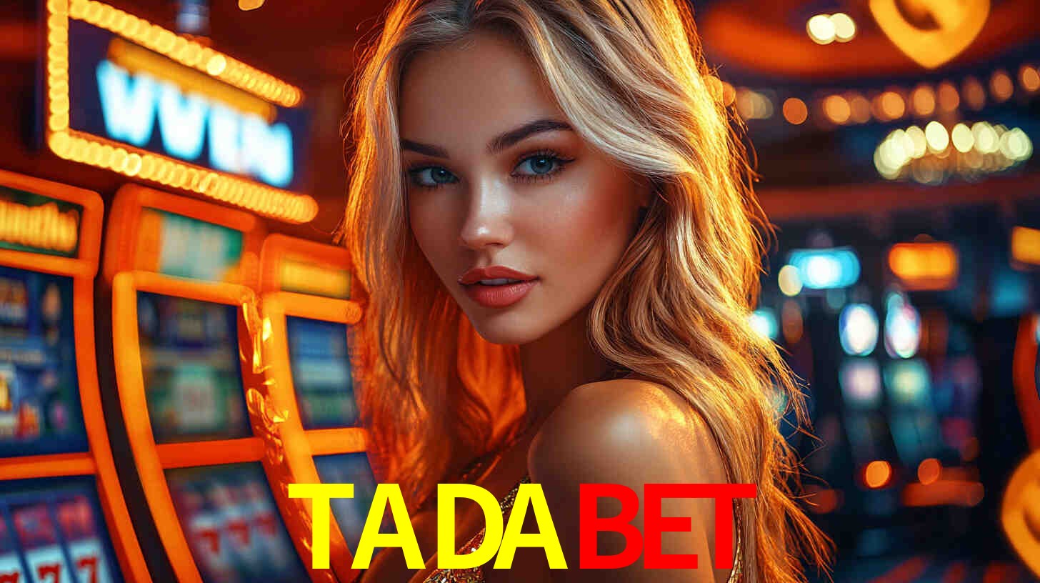 Caça-Níqueis no TADABET