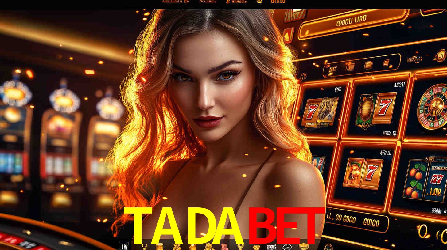Cassino ao Vivo no TADABET