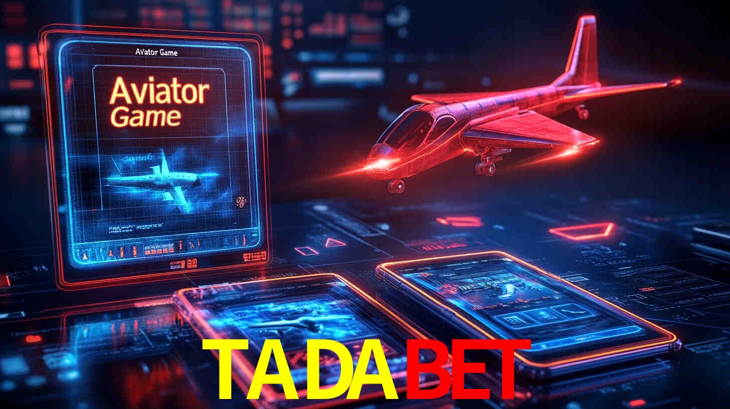 Benefícios do Aviator no TADABET