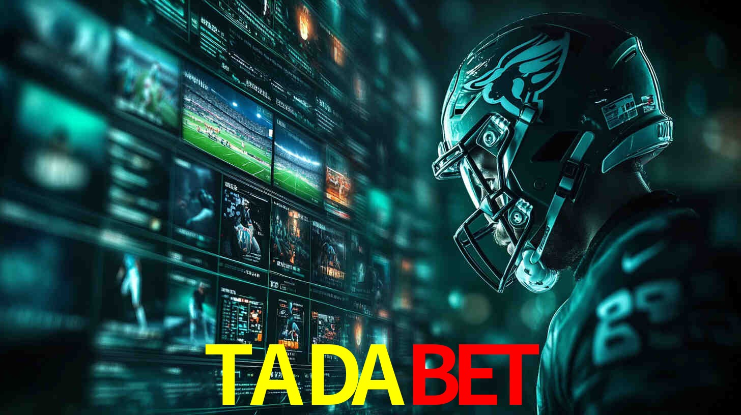 Esportes em Destaque no TADABET